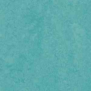 Линолеум Marmoleum Marbled Fresco 3269-326935 turquoise фото ##numphoto## | FLOORDEALER